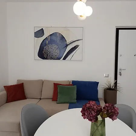 Flat 14 Lecco 칼로지오코르테