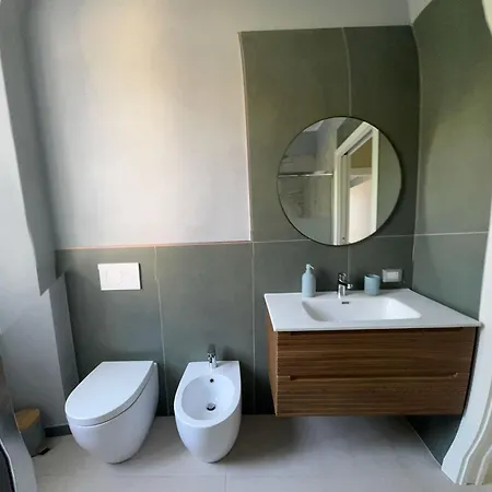 Flat 14 Lecco *