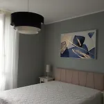 Flat 14 Lecco Appartement *