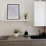 Appartement Flat 14 Lecco Calolziocorte