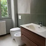 Flat 14 Lecco Appartement