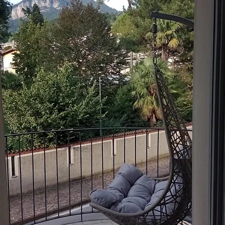 Apartamento Flat 14 Lecco