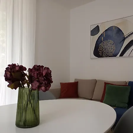 Flat 14 Lecco Apartman Calolziocorte