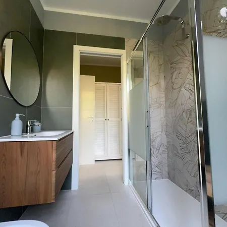 Flat 14 Lecco Apartman Calolziocorte