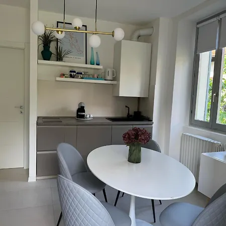 Flat 14 Lecco *