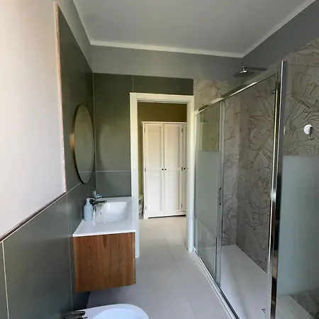 Apartman Flat 14 Lecco