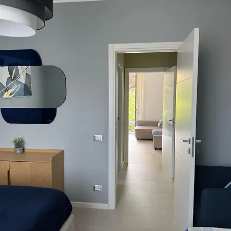 Flat 14 Lecco Apartman Calolziocorte