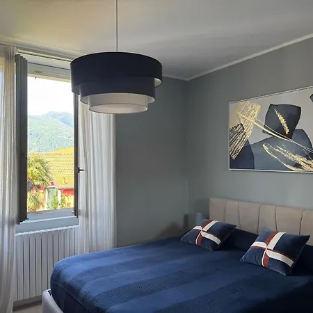 Flat 14 Lecco Appartement