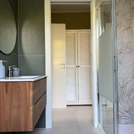 Apartman Flat 14 Lecco Calolziocorte