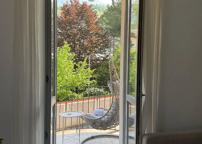 Flat 14 Lecco