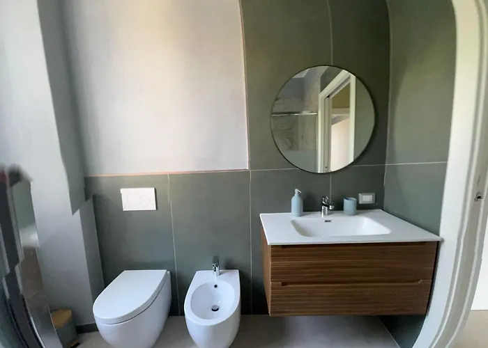 Flat 14 Lecco *