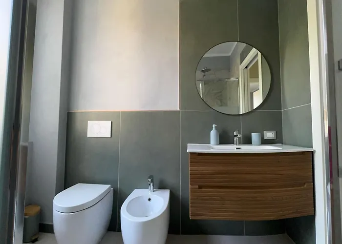 Flat 14 Lecco