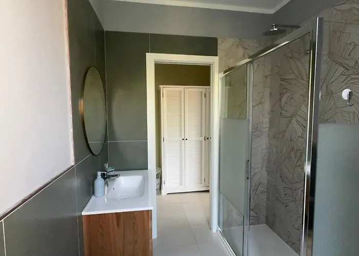 Апартаменты Flat 14 Lecco