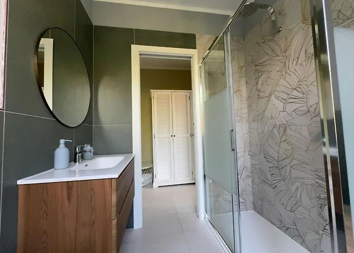 Flat 14 Lecco